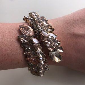 Swarovski Bracelet